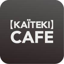 Otemachi KAITEKI CAFE 情報へ